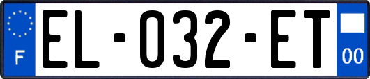 EL-032-ET