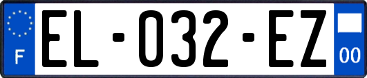 EL-032-EZ