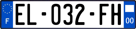 EL-032-FH