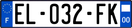 EL-032-FK