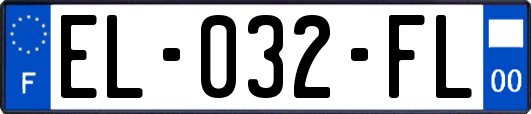 EL-032-FL