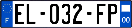 EL-032-FP