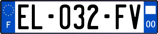 EL-032-FV