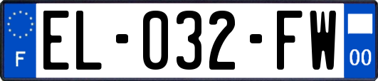 EL-032-FW