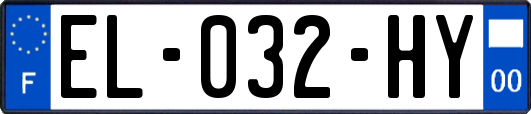 EL-032-HY