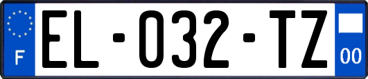 EL-032-TZ