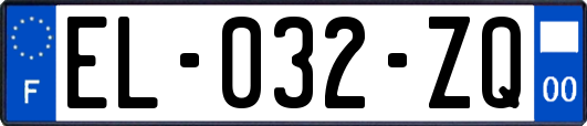 EL-032-ZQ