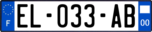 EL-033-AB