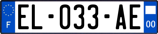 EL-033-AE