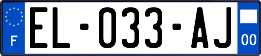 EL-033-AJ