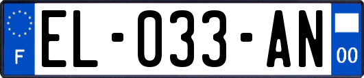 EL-033-AN