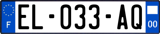 EL-033-AQ