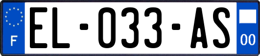 EL-033-AS