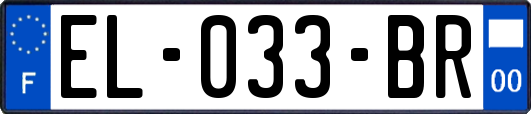 EL-033-BR