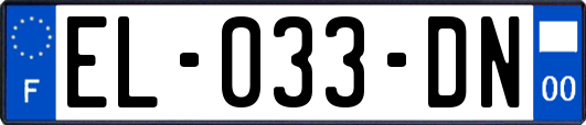 EL-033-DN