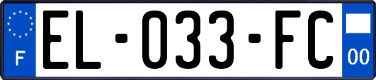 EL-033-FC