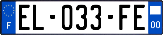 EL-033-FE
