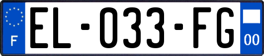 EL-033-FG