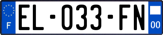 EL-033-FN