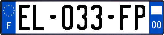EL-033-FP