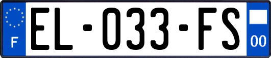 EL-033-FS