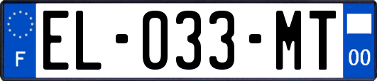 EL-033-MT