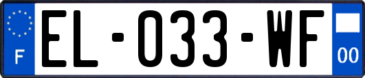 EL-033-WF