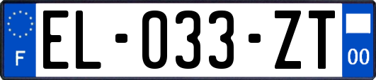 EL-033-ZT