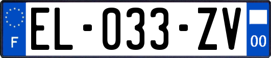 EL-033-ZV