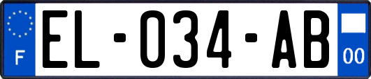 EL-034-AB