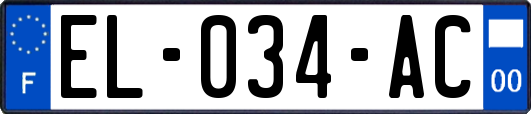 EL-034-AC