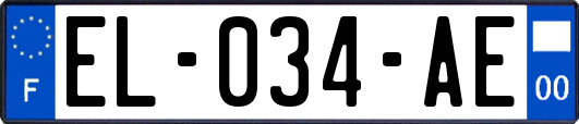 EL-034-AE