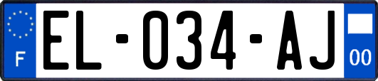 EL-034-AJ