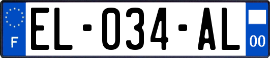 EL-034-AL