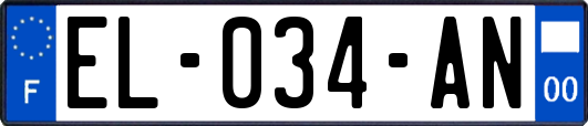 EL-034-AN