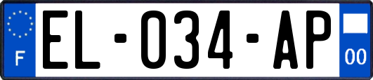 EL-034-AP