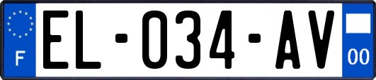 EL-034-AV