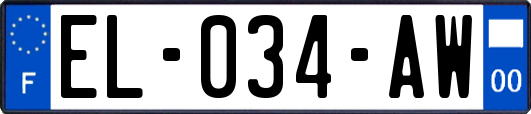 EL-034-AW