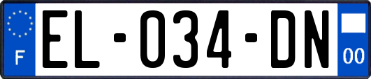 EL-034-DN