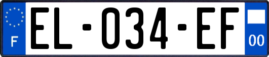 EL-034-EF