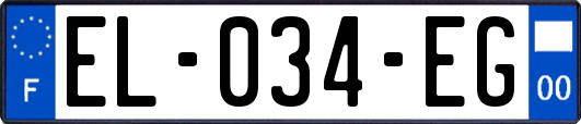 EL-034-EG