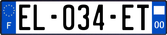 EL-034-ET