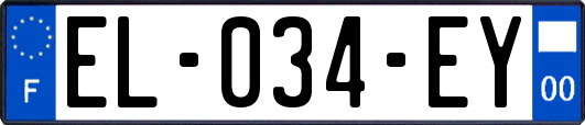 EL-034-EY