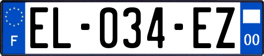 EL-034-EZ