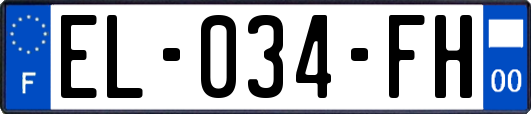 EL-034-FH