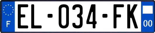 EL-034-FK