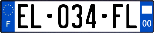EL-034-FL