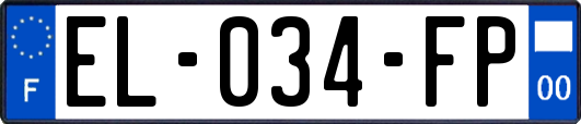 EL-034-FP