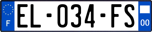 EL-034-FS
