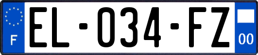 EL-034-FZ